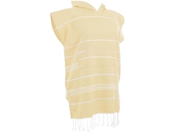 Bata De Baño Tipo Poncho Con Capucha Para Adultos Y Adolescentes, Perfecta Para La Playa, Surf, Natación Y Secado.