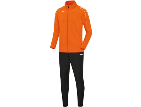 Chándal JAKO Hombre (Multicolor - XL)