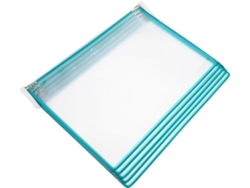Besportble Soporte De Pared Para Documentos Y Escritorio Verde 35.00 X 24.00 X 5.00 Cm Pulgadas - Montaje E...