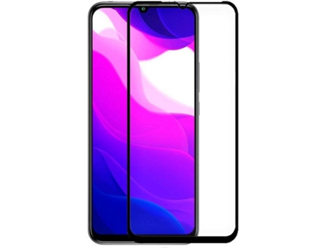 Protector de Pantalla Vidrio Templado Xiaomi Mi 10 Lite COOL Legal