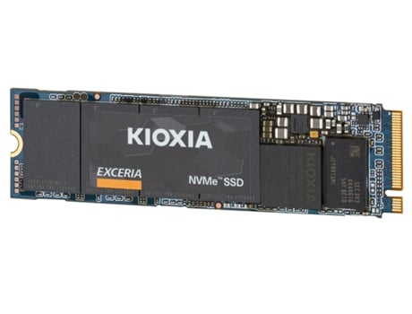 D SSD INT M2 KIOXIA EXCERIA 500GB