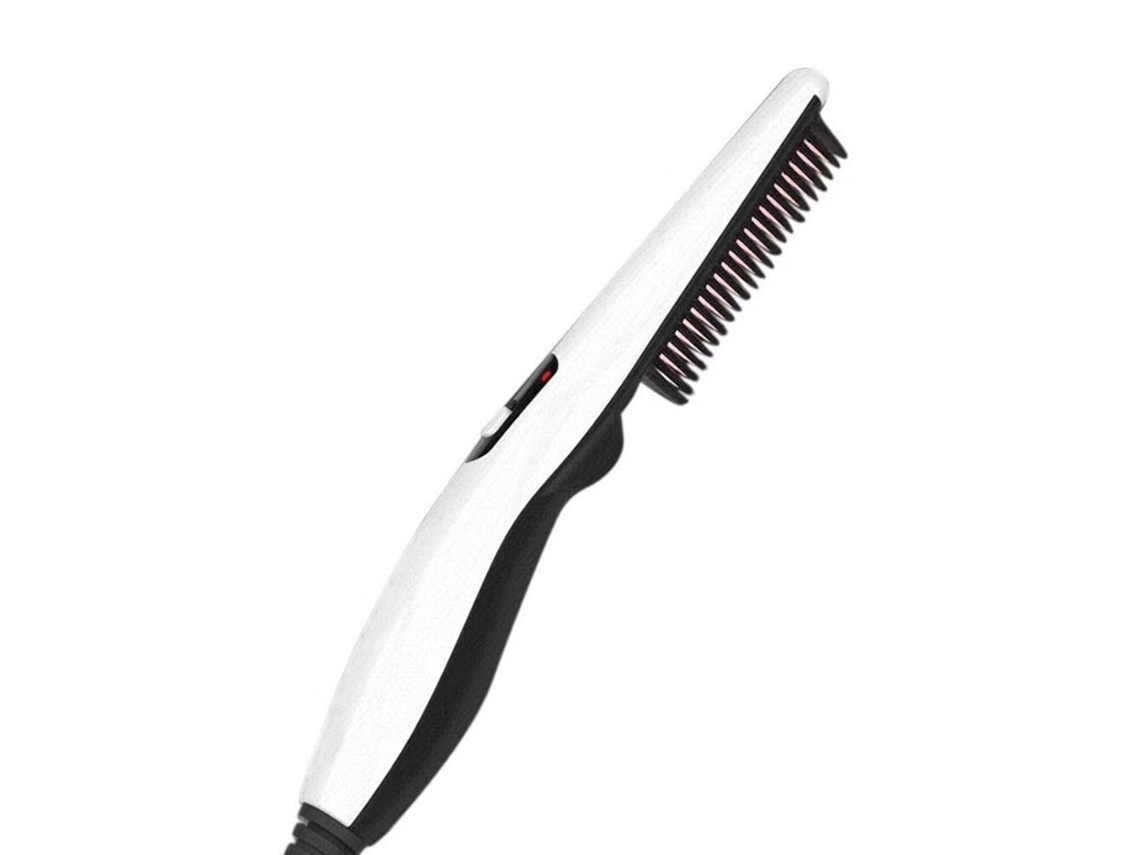 1 Plancha para barba y cabello* ZYBLSSBB