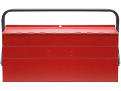 CAIXA FERRAM VAZIA CAROLUS 535X260X210