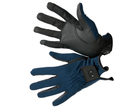 Guantes de montar T de T Club
