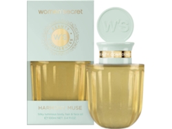 Aceite Corporal WOMEN'SECRET Beauty Confidences Harmony Muse (100 ml)