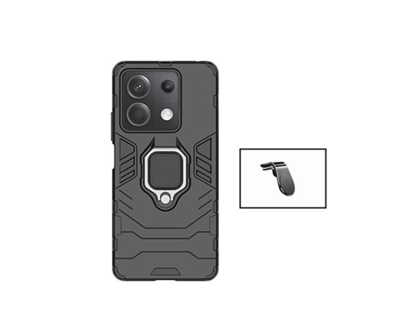 Funda para Xiaomi Mi X6 5G PHONECARE Negro