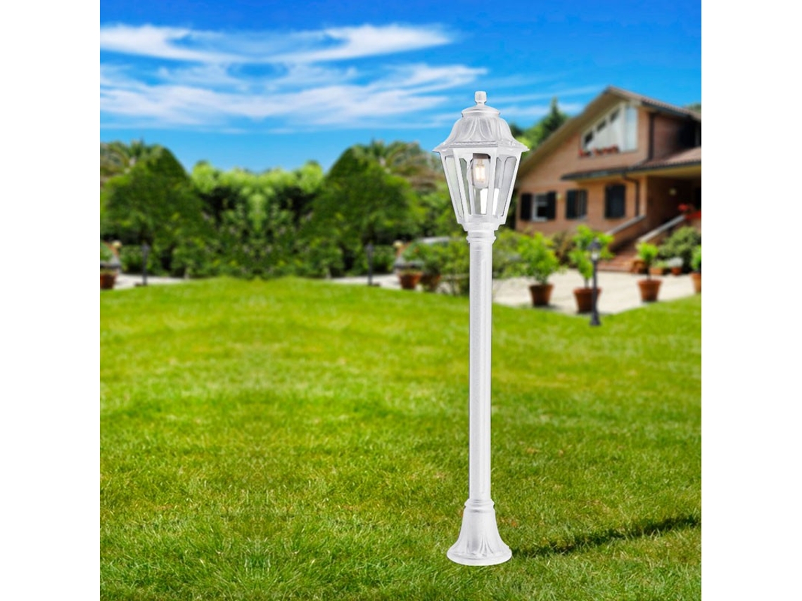 Faro Led Fumagalli Mizar/Anna -110Cm 8,5W- E27- Ip55