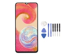 Reemplazo De Pantalla De Teléfono Móvil: Display Lcd Y Digitador Táctil Para Samsung Galaxy A04e Sm‑a042m/ds Sm‑a042f