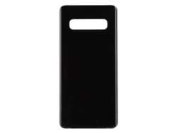 Cubierta Posterior De Vidrio De Batería Para Samsung S10 Plus Dual Sim Versión Ee. Uu.