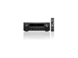 Amplificador Hi Fi DENON Dra 900H Negro