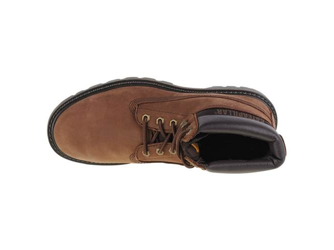 Botas caterpillar top colorado hombre