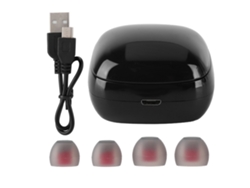 New Xg-12 Auriculares Inalámbricos Tws Dual Bluetooth 5.0 Con Caja De Carga