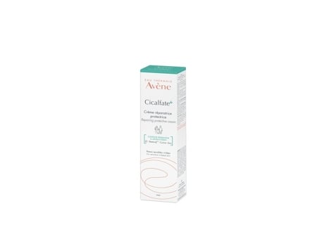 Crema Facial AVÈNE Cicalfate Crema (100 ml)