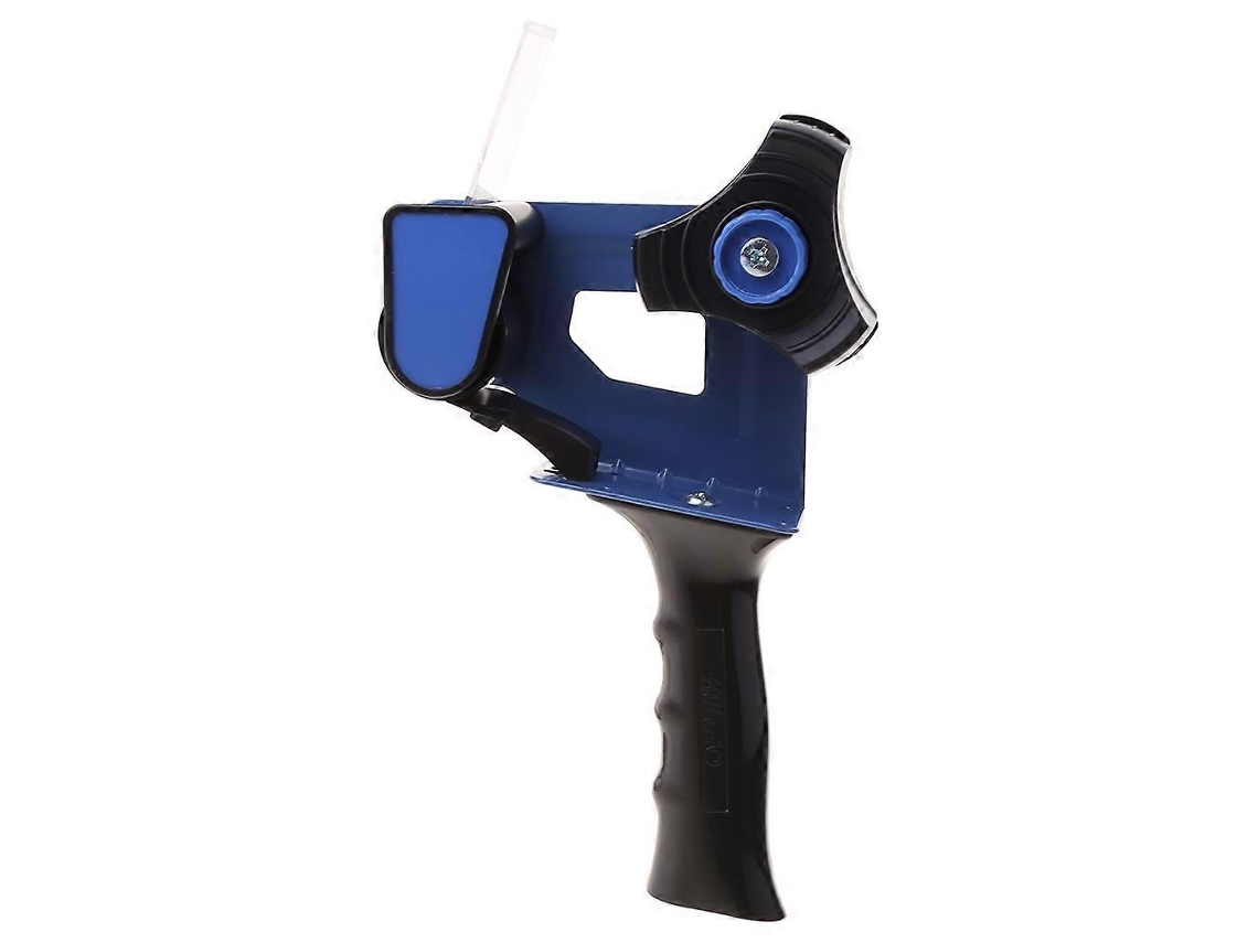 Cortador de cinta adhesiva para embalaje, dispensador de cinta adhesiva para sellado, suministros de oficina GOKOCO