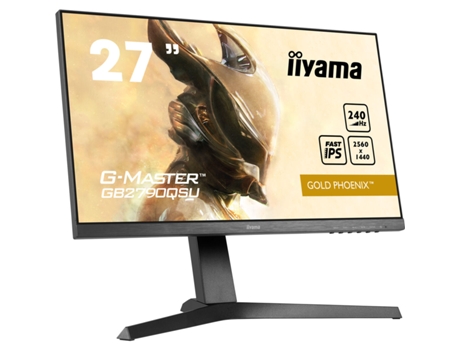 Monitor IIYAMA Gb2790qsu-b1 (27'')