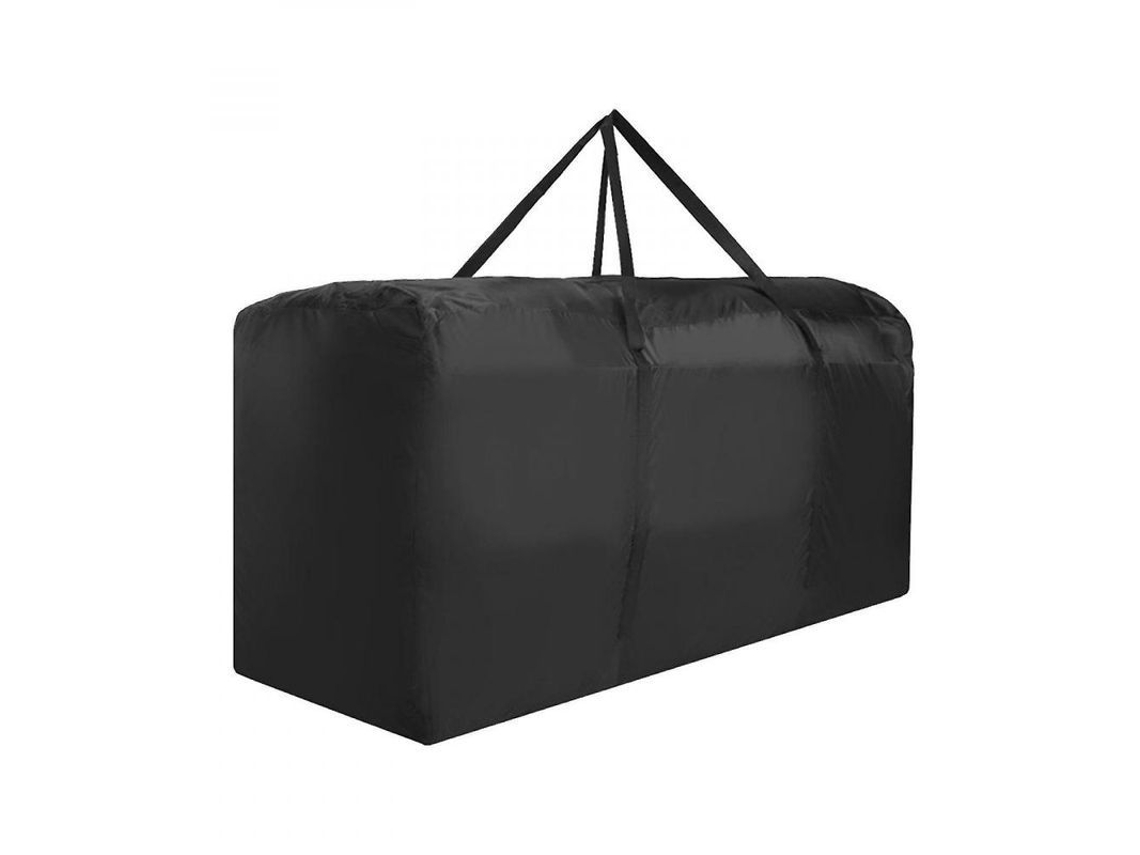 2026-bolsa De Almacenamiento Para Árbol De Navidad Grande Con Mango Reforzado Impermeable Oxford Cloth 116*47*51cm