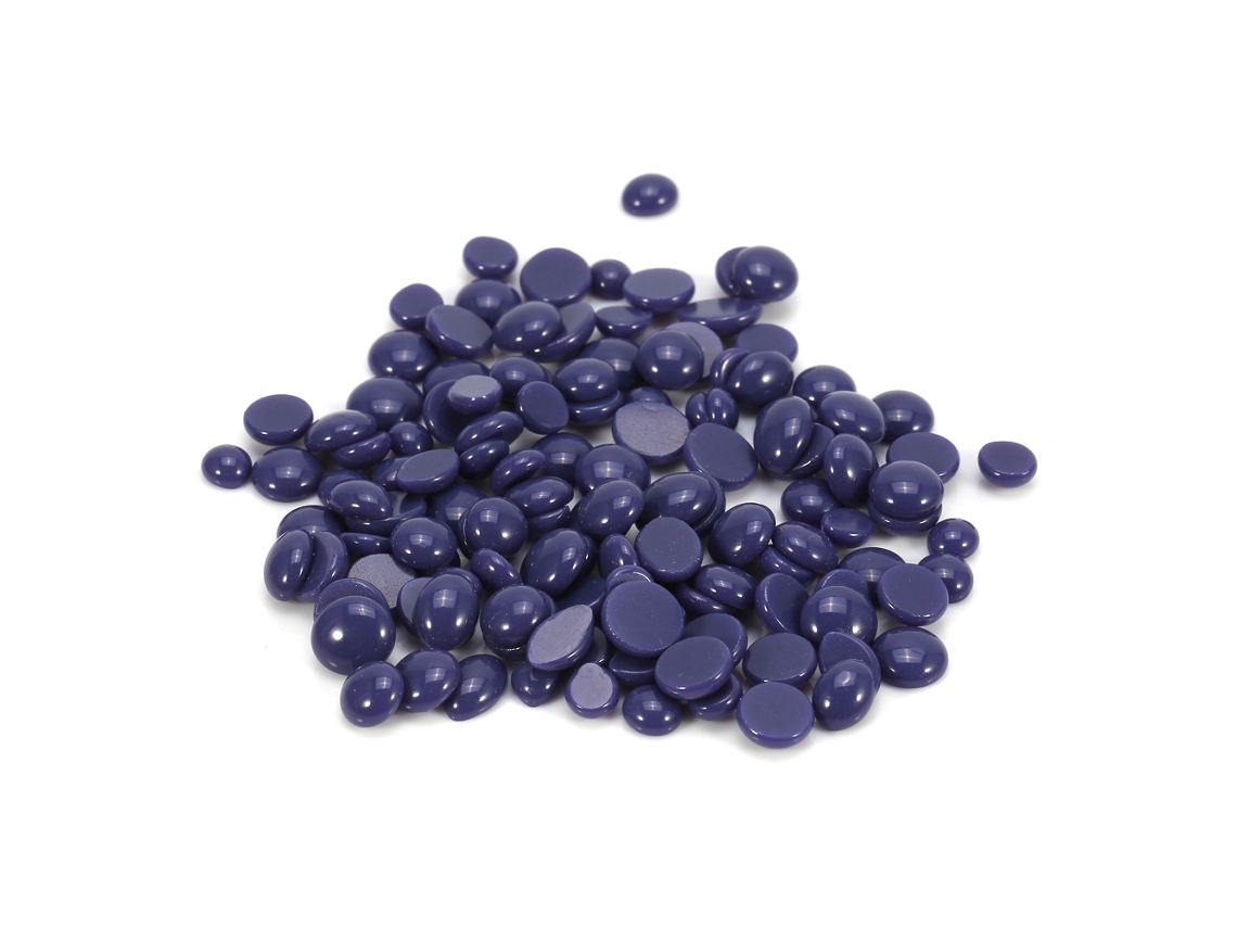 2026-300g/saco De Cera Dura Para Depilação Salão De Beleza Frijoles De Cera (lavanda)