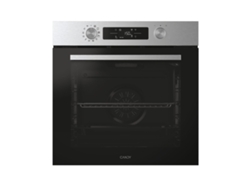 Horno empotrado Candy CA6 N3B3YTX 3300W 78L Negro