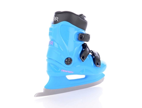 Patins de Gelo para Meninas Rental 16 Azul Eu 30Tempish