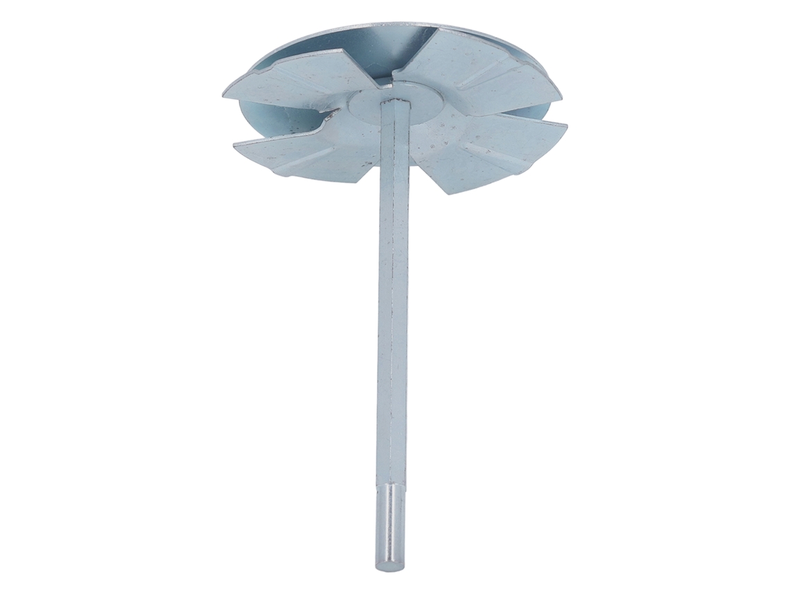 Escariador De Tuberías Para Extraer Pvc Y Abs Sch 40 Con Casquillo De 1/4" Para Taladro.