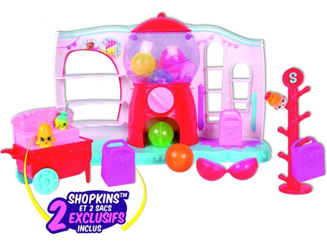 casa de shopkins