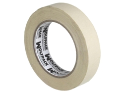 Cinta Pintor Carrocero 18 mm x 45 m. WOLFPACK LINEA PROFESIONAL