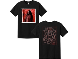 Waxahatchee Right Back To It ROCKINSTONE Camiseta unisex para adultos, superventas. Talla: M
