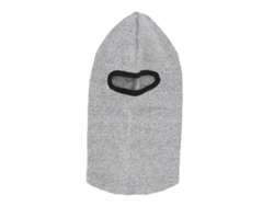 Mascarilla Facial Completa Resistente A Los Cortes Con Protección Para El Cuello, Para Trabajar Con Seguridad.