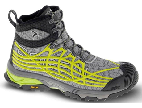 Botas para Mujer BOREAL Hurricane Multicolor para Montaña (EU 37 1 / 2)