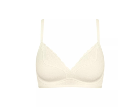 Sujetador de Mujer TRIUMPH Fit Smart (48)