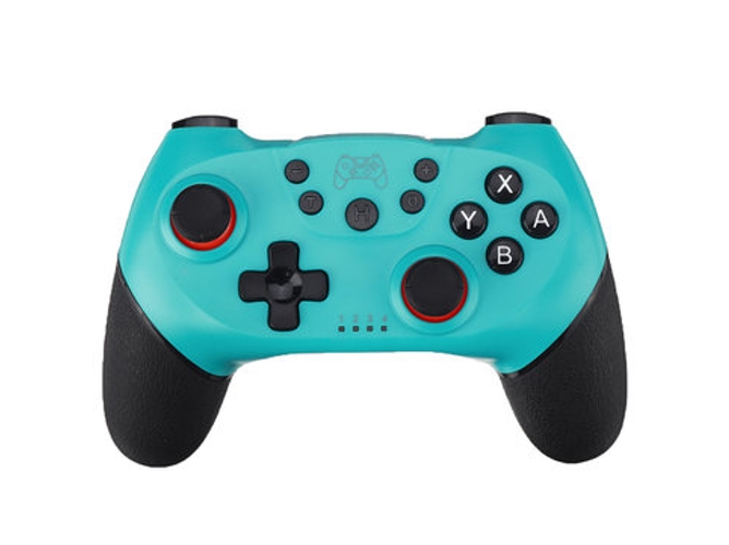 Mando Nintendo Switch CHAOCHUANG Bg00212545-Green