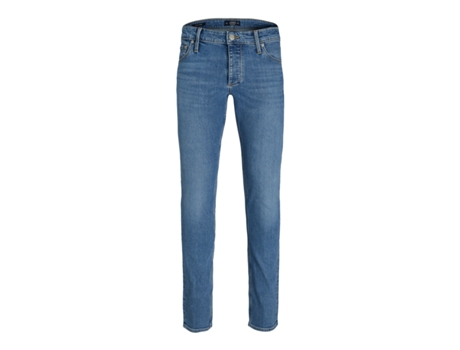 Pantalones Vaqueros JACK & JONES Hombre (32x34 - Multicolor)