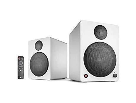 WAVEMASTER Cube Neo Altavoces para Pc Bluetooth 2.1 50 W Blanco
