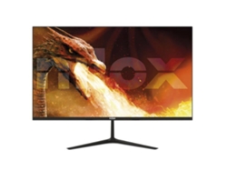 Monitor NILOX NXM24FHD1441 (Negro - Full HD - VA - 24" - Enchufe EU - 1 ms)
