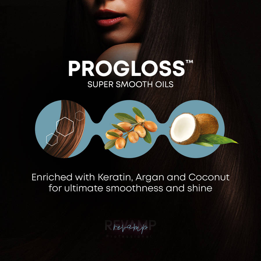 Modelador REVAMP WD-1500-EU PROGLOSS (120 ºC - 210 ºC)