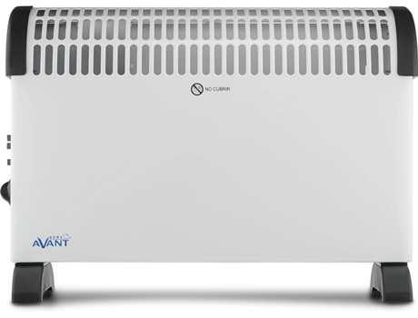 Convector AVANT AV7580 (2000 W)
