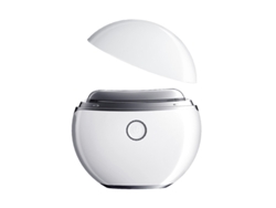 Masajeador facial eléctrico para lifting y reafirmación. Resistente al agua. Diseño inteligente. Baño. Viajes. Salidas. Cosméticos. STELASPLEN