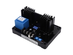 Regulador Automático De Voltaje (avr) Para Generador Con Escobillas Dx 8e De 400 Vca Y 75 Kw-300 Kw