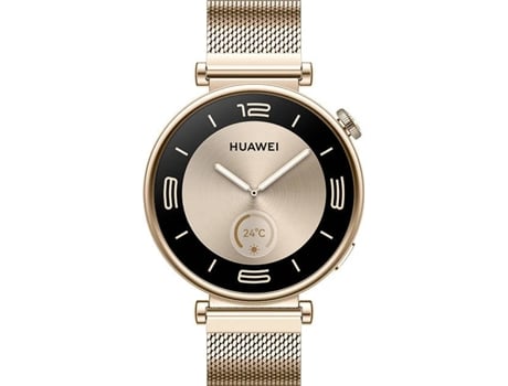 Smartwatch HUAWEI Watch GT4 41mm (Dorado)