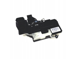 Cerradura de puerta trasera izquierda para Volvo V70 XC70 XC90, pieza original 30784980