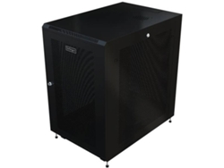 Estante STARTECH.COM Armario Rack de Servidores de 12U con 31 Pulgadas de Profundidad