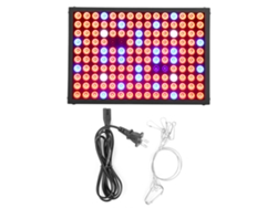 Lámpara LED de espectro completo de alta potencia de 1200 W para invernaderos