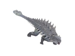 -juguete De Dinosaurio Modelo Simulado Educativo Interacción Padre-hijo Figura De Dinosaurio Para Niños Bebés Tipo 1