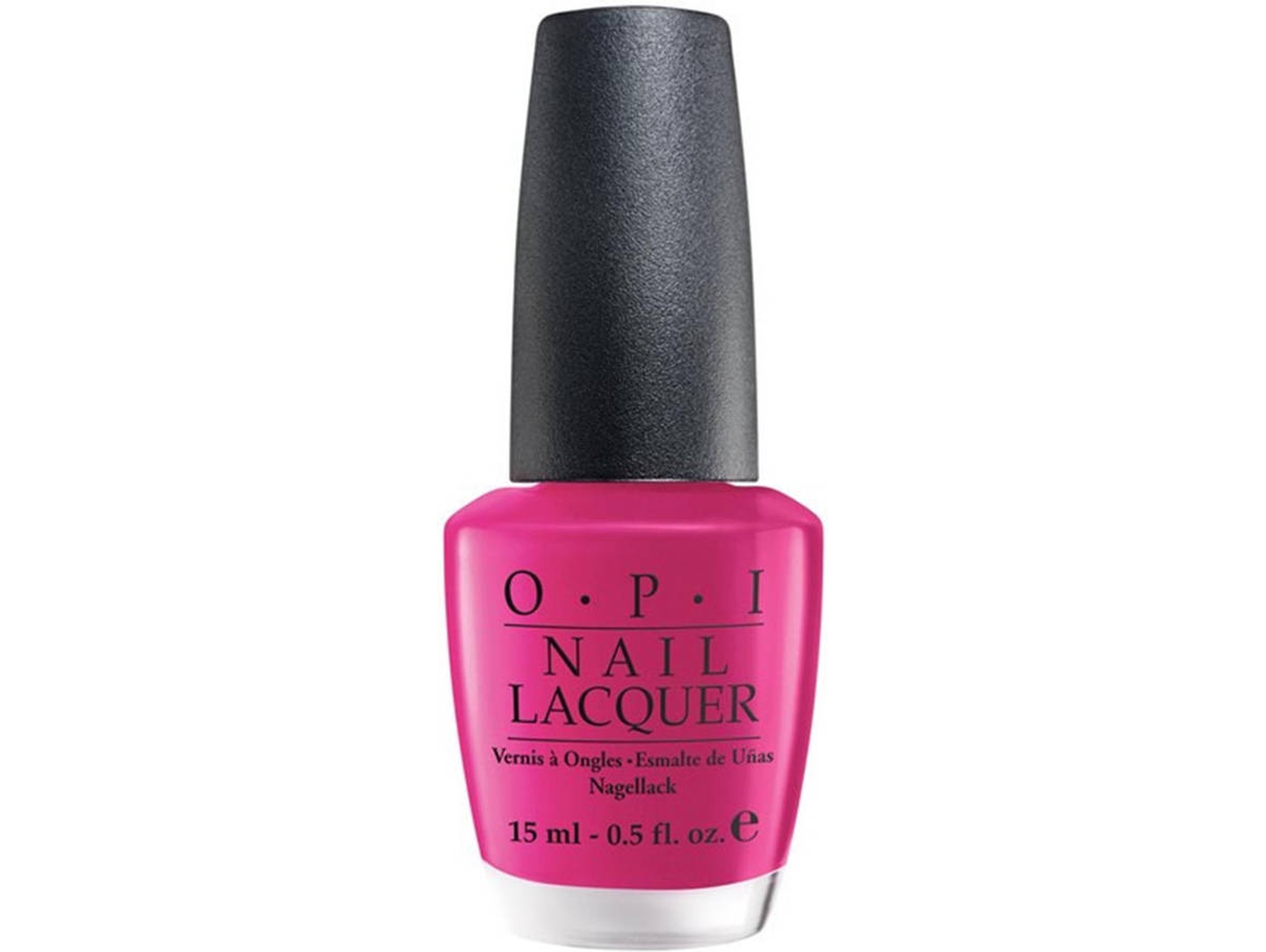 Esmalte OPI Nail Lacquer Nla46 Koala Bear Y