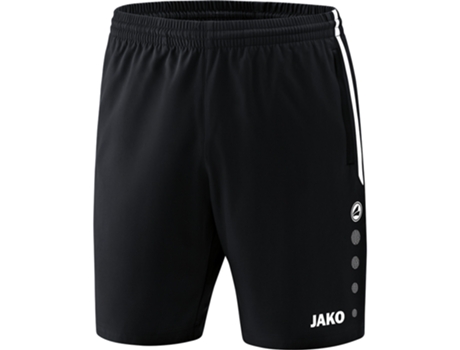 Pantalones Cortos Mujer Jako Competition 2.0 (Tam: 34-36)