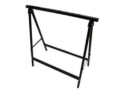 Caballete metalico plegable 800 kg