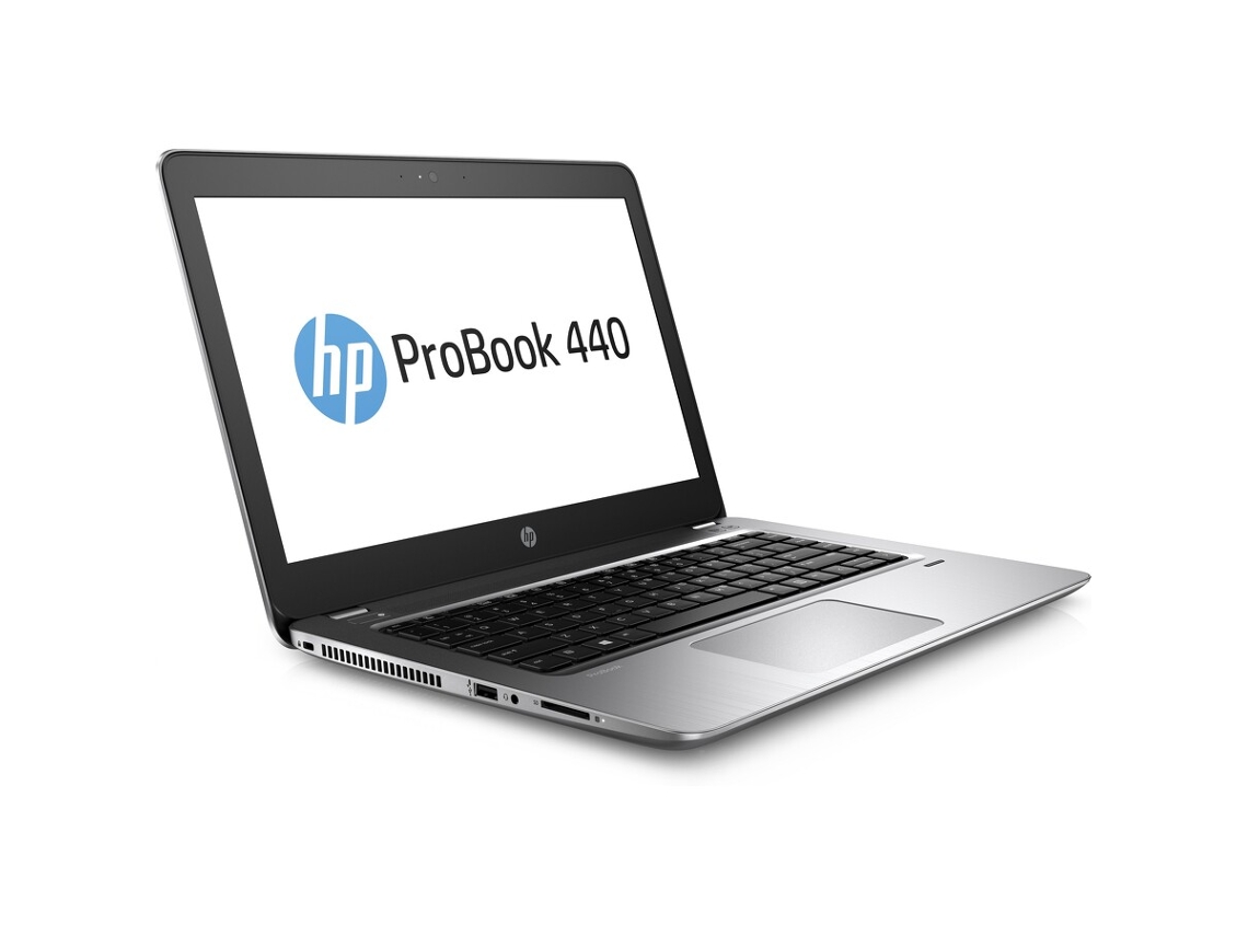 Portátil HP 440 G9 I5-1235U 16Gb 256Gb Ssd Bt Reacondicionado Como Novo