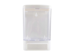 Para Dispensador Manual De Jabón Líquido De 338 Oz/1000 Ml Para Montaje En Pared, Baño Rosewell