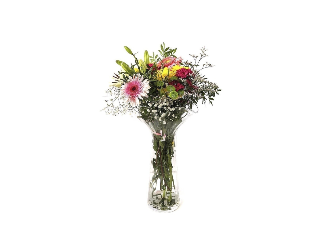 Ramo Flores Bouquet Variado Gardium | Flores Naturales | Ramo de 12 tallos