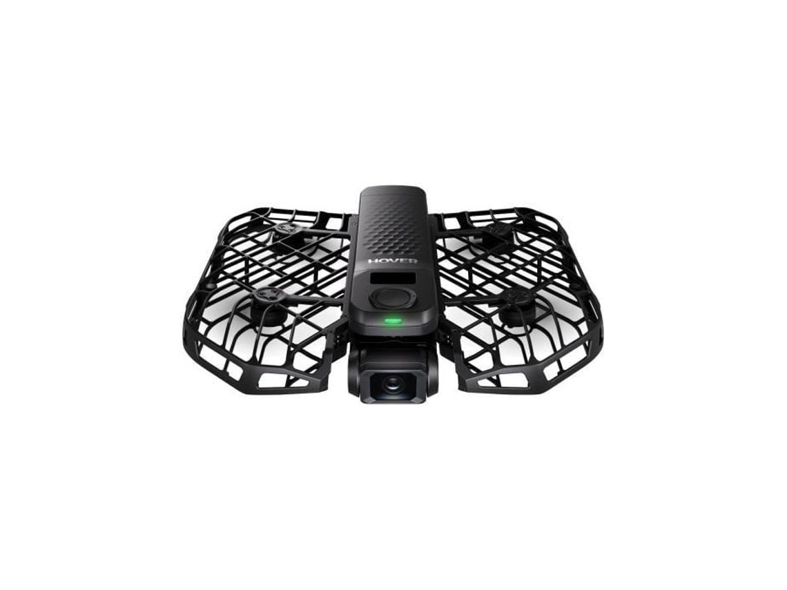 Cuadricóptero Hoverair Sp06h072